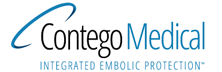 Contego Medical: Advanced Embolic Protection Technology
