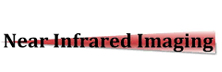 Near Infrared Imaging - Top Medical Imaging Equipment Companies Near Infrared Imaging