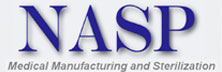 NASP - Top Packaging and Sterilization Solution Companies NASP