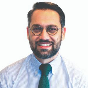 Ilker Soydan, PhD, CEO, MicroSure
