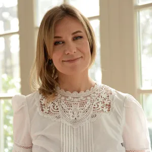Lena Levin, Co-Founder, and CEO, Via Surgical