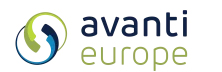 Avanti Europe - Top Materials Manufacturing Companies in the Europe/UK Avanti Europe