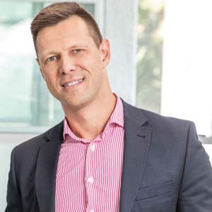 Dr. Dmitry Kuevda, Director of Product & Business Development, AusDiagnostics