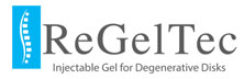 ReGelTec - Top MedTech Startups ReGelTec