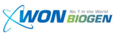 WONBIOGEN - Top Wound Care Solution Companies in APAC WONBIOGEN