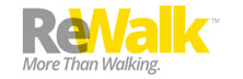 ReWalk Robotics - Top Robotics Solution Companies ReWalk Robotics
