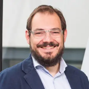 Stefan Kampusch, CEO, AURIMOD