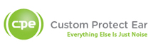 Custom Protect Ear
