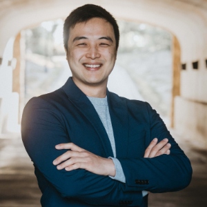 Michael Chu, CEO of Makani Science, Makani Science