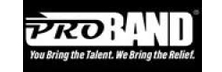 ProBand Sports Industries - Top Orthopedic Solutions Providers ProBand Sports Industries