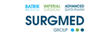 Surgmed Group - Top Endoscopy Solutions Companies Surgmed Group