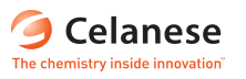 Celanese [NYSE: CE]