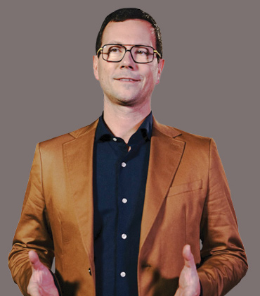 Ivan Gligorijevic, mBrainTrain | Medical Tech Outlook | Portable EEG System Company of the Year in Europe
