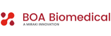 BOA Biomedical, Inc - Top MedTech Startups BOA Biomedical, Inc