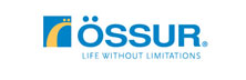 Ossur - Top Biomechanics Solution Companies Ossur
