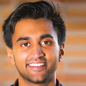 Jay Banerjee, President & COO, ImmersiveTouch
