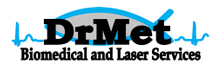 DrMet Biomedical and Laser Services: Ensuring Round-the-Clock Functionality of Diagnostic Equipment