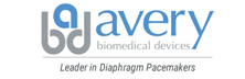 Avery Biomedical Devices