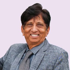 Rahul Shukla, CEO, SHUKLA Medical