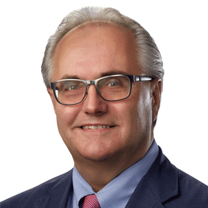 Robert C. Tiede, President and CEO, Sonoco