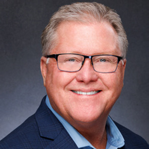 Daren Kneeland, President, MultiMedical Systems