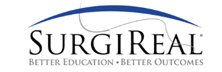 SurgiReal Products - Top Simulation Solution Companies SurgiReal Products