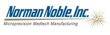 Norman Noble