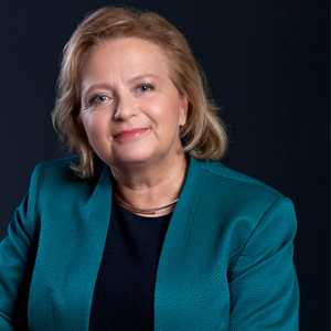 Teresa Lopes, Founder and Director, BioTop Medical