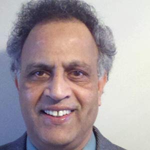 Krishna Jayaraman Ph.D., CEO, and Co-Founder, GMSbiotech