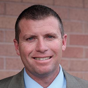 Tim Nieman, CEO, ZIEN Medical Technologies