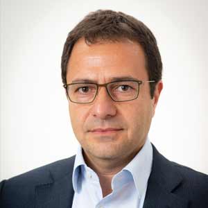 Raffi Stepanian, CEO , Breas Medical