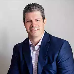 Aaron Burton, CEO, Sciton