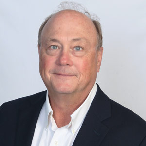 Don Crawford, President and CEO,, CorVista Health