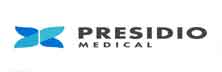 Presidio Medical - Emerging Neurology Device Companies Presidio Medical