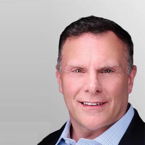 David Webster, CEO, Body Vision Medical