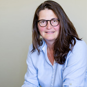 Anne Arndt, Director, Johner Institute New Zealand