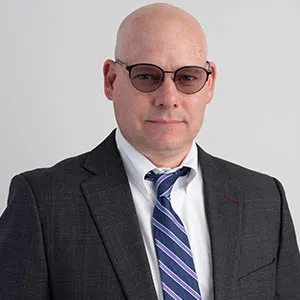 Dean W. Rivest, Executive Vice President, Omega Flex