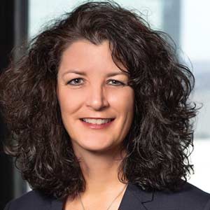 Kristi McDermott, Chief Operating Officer, TRIMEDX