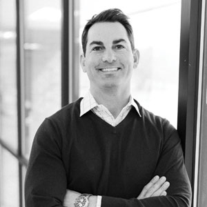 Jesse Christopher, Co-Founder & CEO, Longeviti