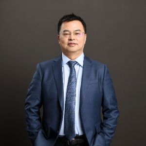 Eric Zi, Co-founder and CEO, Venus Medtech