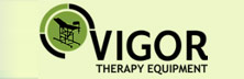 Vigor Therapy Equipment - Top Physiotherapy Products Companies Vigor Therapy Equipment