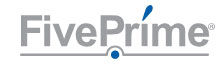 Five Prime Therapeutics - Top Oncology MedTech Solution Companies Five Prime Therapeutics