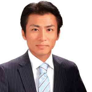 Takahiro Haruyama, Founder, Globizz Corporation