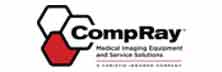 CompRay - Top Medical Imaging Equipment Companies CompRay