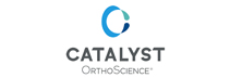 Catalyst OrthoScience Inc.: Pioneers in Total Shoulder Arthroplasty