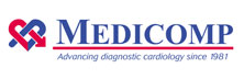 Medicomp: A New Age of Monitoring