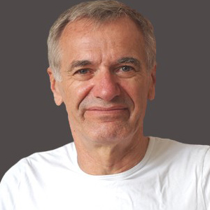Ralf Peter Schnorr, eMBA, MD, Founder & CEO, FIRST