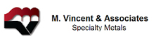 Vincent Metals - Top Materials Manufacturing Companies Vincent Metals