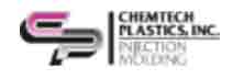 Chemtech Plastics - Top Medtech Material Providers Chemtech Plastics