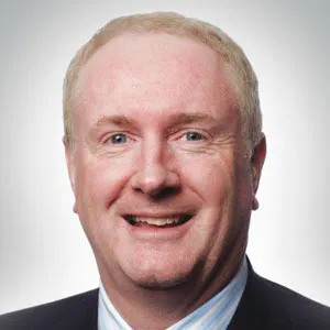 David Van Slingerland, CEO, Sterling Industries